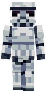 storm trooper
