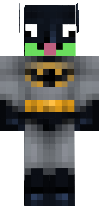 Preview of texture: batman