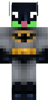 batman