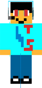 THUNDERZ SMP