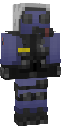 Preview of texture: cs go skin