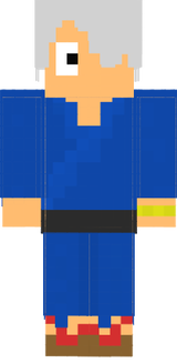 ゲゲ郎