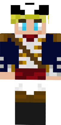 Preview of texture: l'manburg tommy