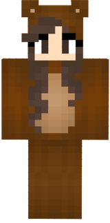 TeddyCookie