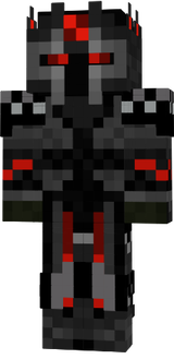 dark warrior