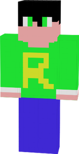 roger
