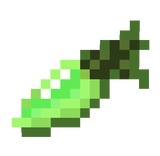 Cucumbered Carrot