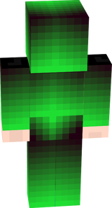 grüne Seuche