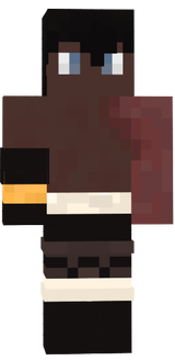 ArcSeiichi skin