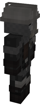 Preview of texture: armblck