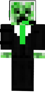 creeper nuevo