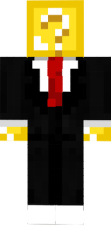 lucky fino3