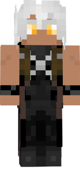Xehanort