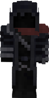 The Shadow Assassin