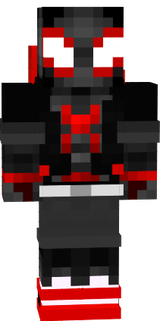miles skin