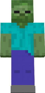 Zombie