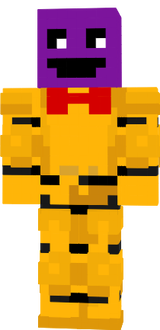 WILLIAM AFTON AND SPRINGBONNIE