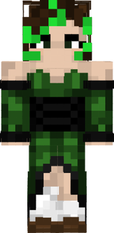 м