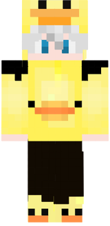 Patophino New Skin