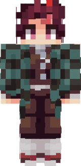 tanziro