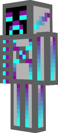 Preview of texture: power_bot
