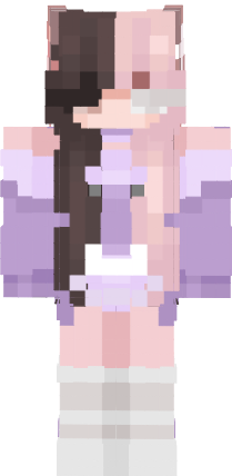 Preview of texture: wini skin 2