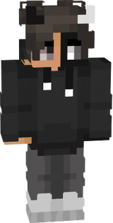 mike hoodie