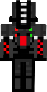 orion robot titan