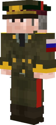 Preview of texture: Маршал