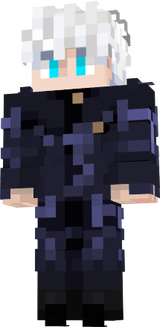 gojo
