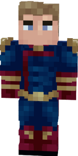 Homelander