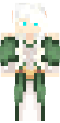 Preview of texture: It not elf or not