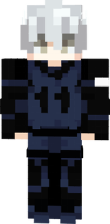 nagi