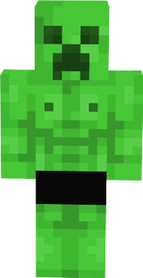 Sigma Creeper
