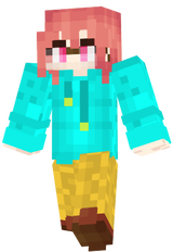 Kobayashi-San