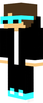 old skin