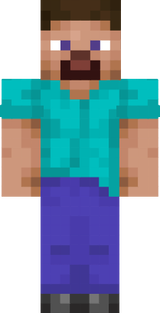 Steve V2
