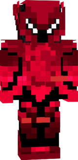 red igris
