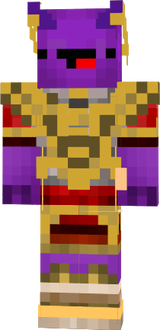 king evil tortuga
