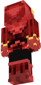 Krisha Magma but better