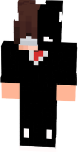 minha skin
