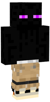 enderman drip definitivo