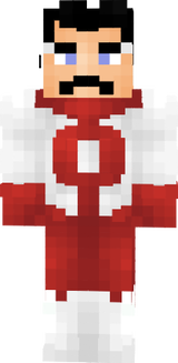 omni-man