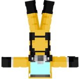 Hazmat guy