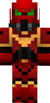 Blood Angel