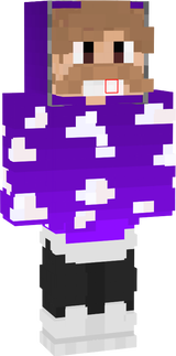 Minha nova skin