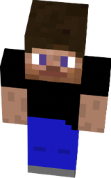 Skin fuer Papa