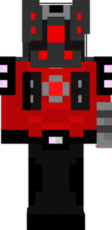 titan speakerman