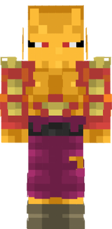 Piccolo Orange