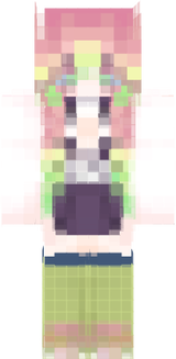 mitsuri